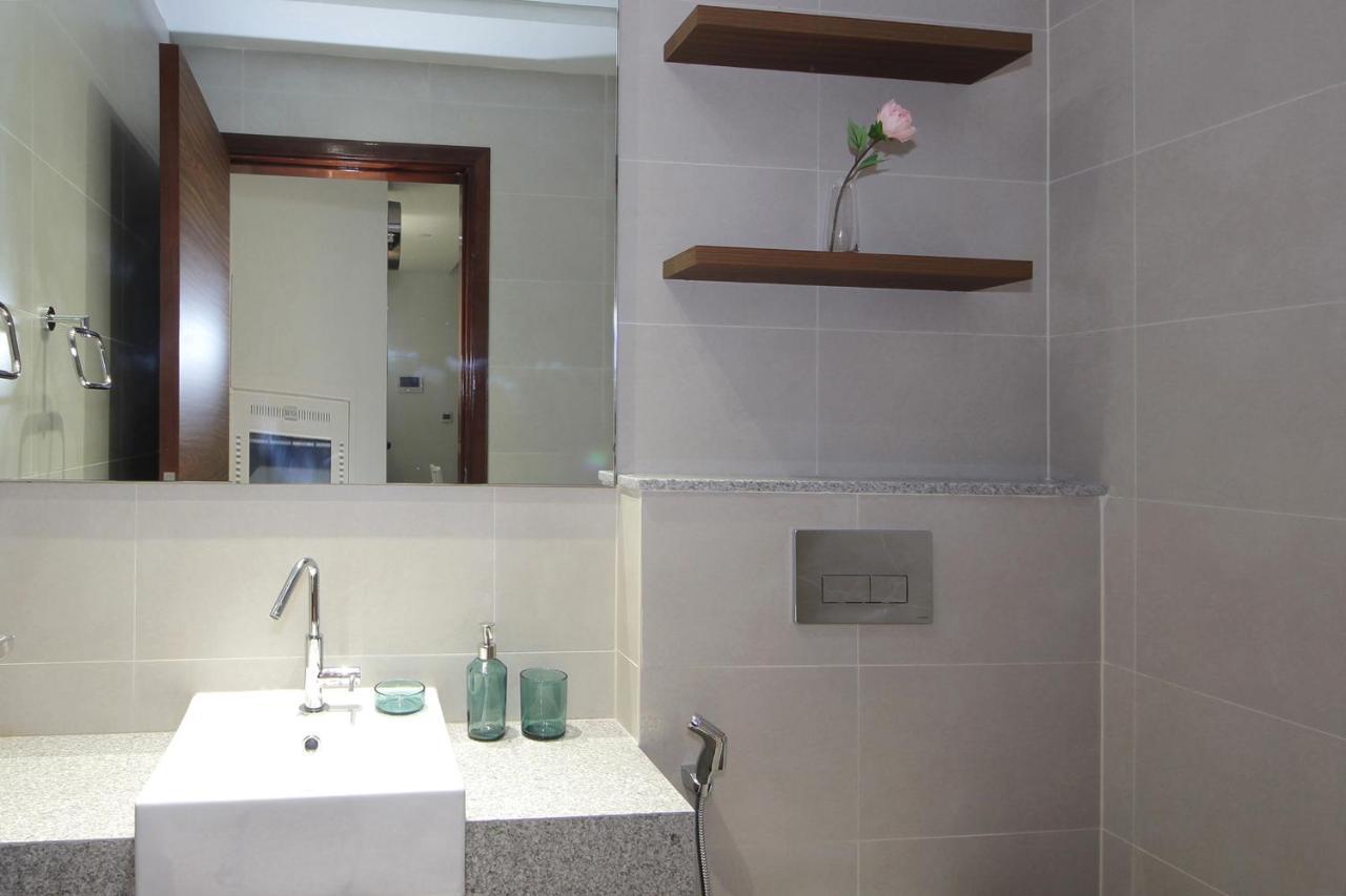 Luxury Staycation - Park Gate Residences - Lush Green Garden Of Zabeel Park Appartement