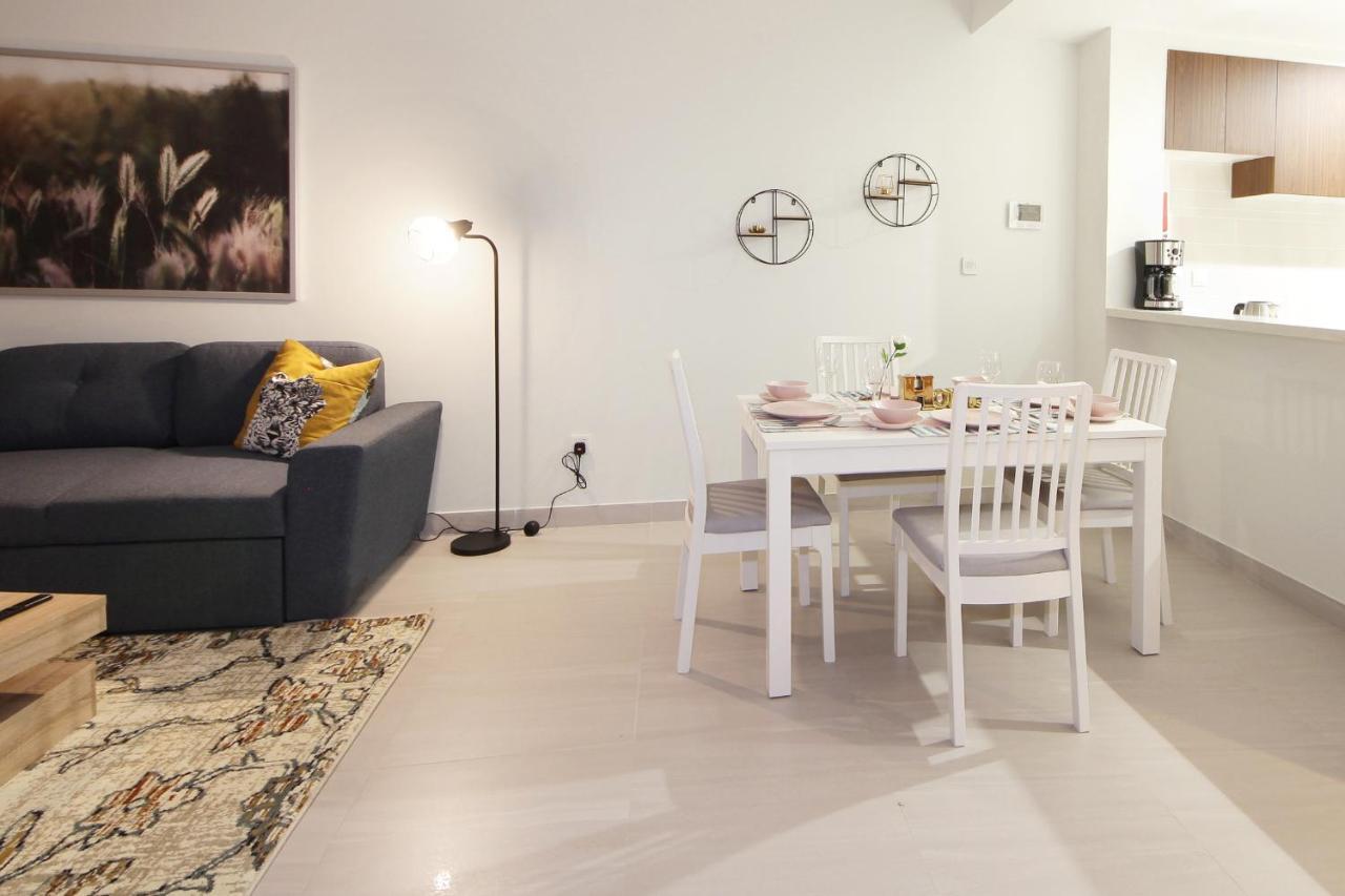 Appartement Luxury Staycation - Park Gate Residences - Lush Green Garden Of Zabeel Park