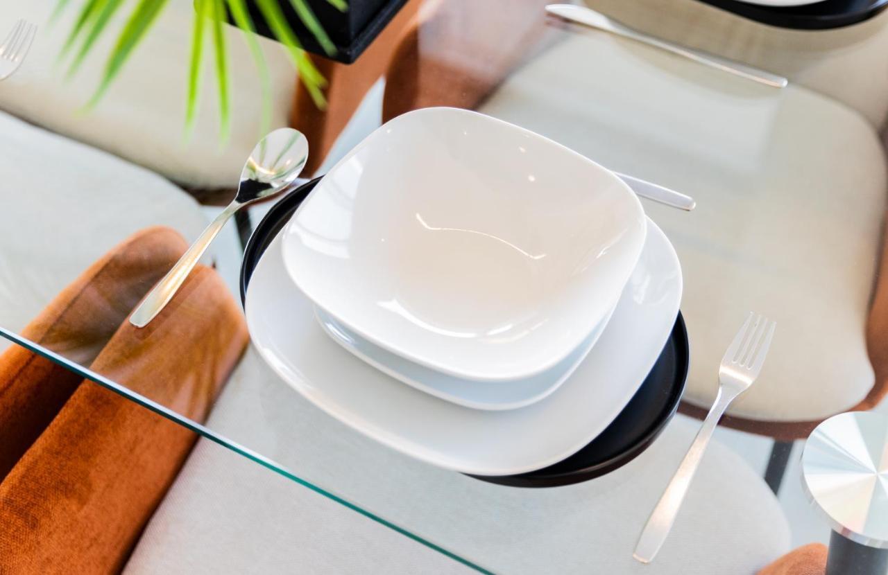 Eden's Homes & - Opera Grand Apartamento