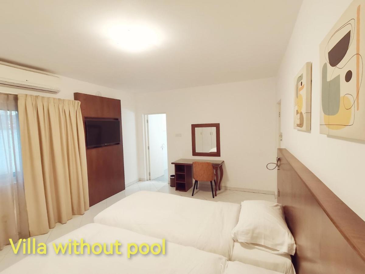J5 Four Bedroom In Al Wasl