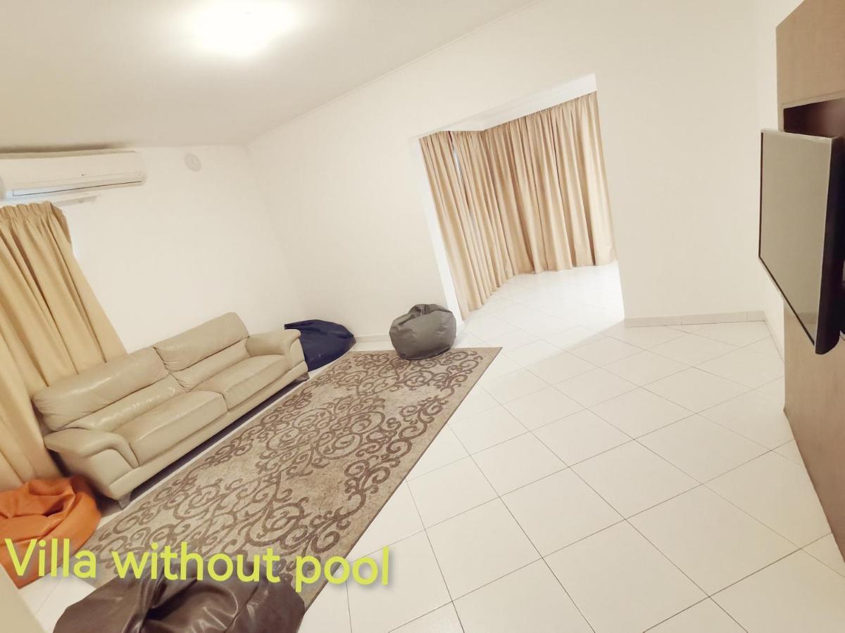 J5 Four Bedroom In Al Wasl