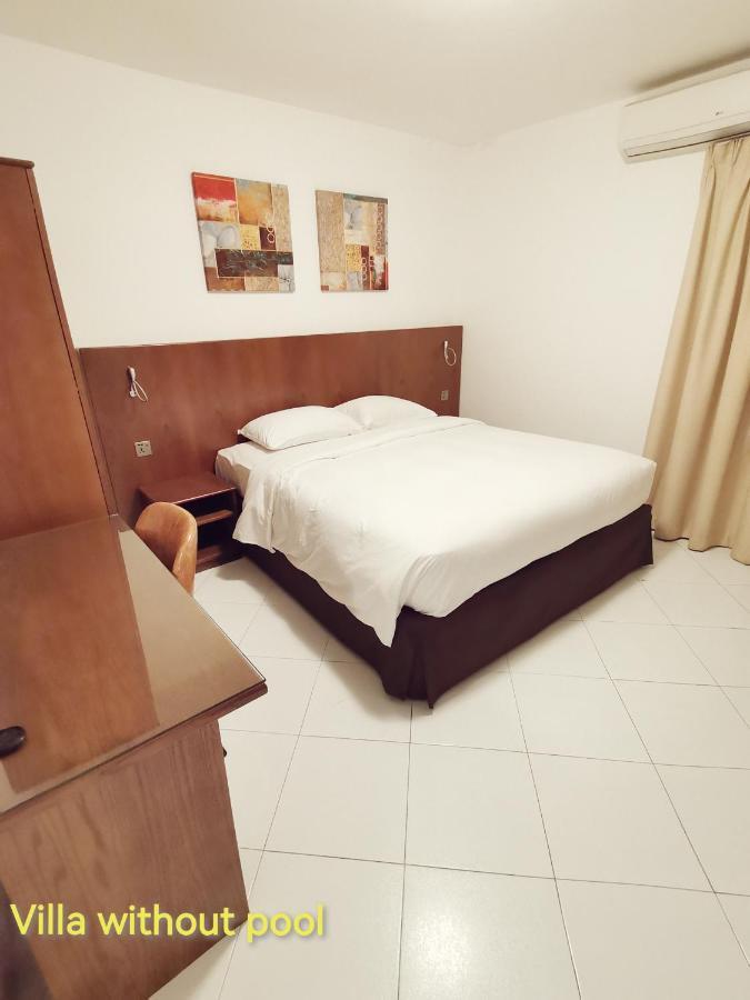 J5 Four Bedroom In Al Wasl Dubai
