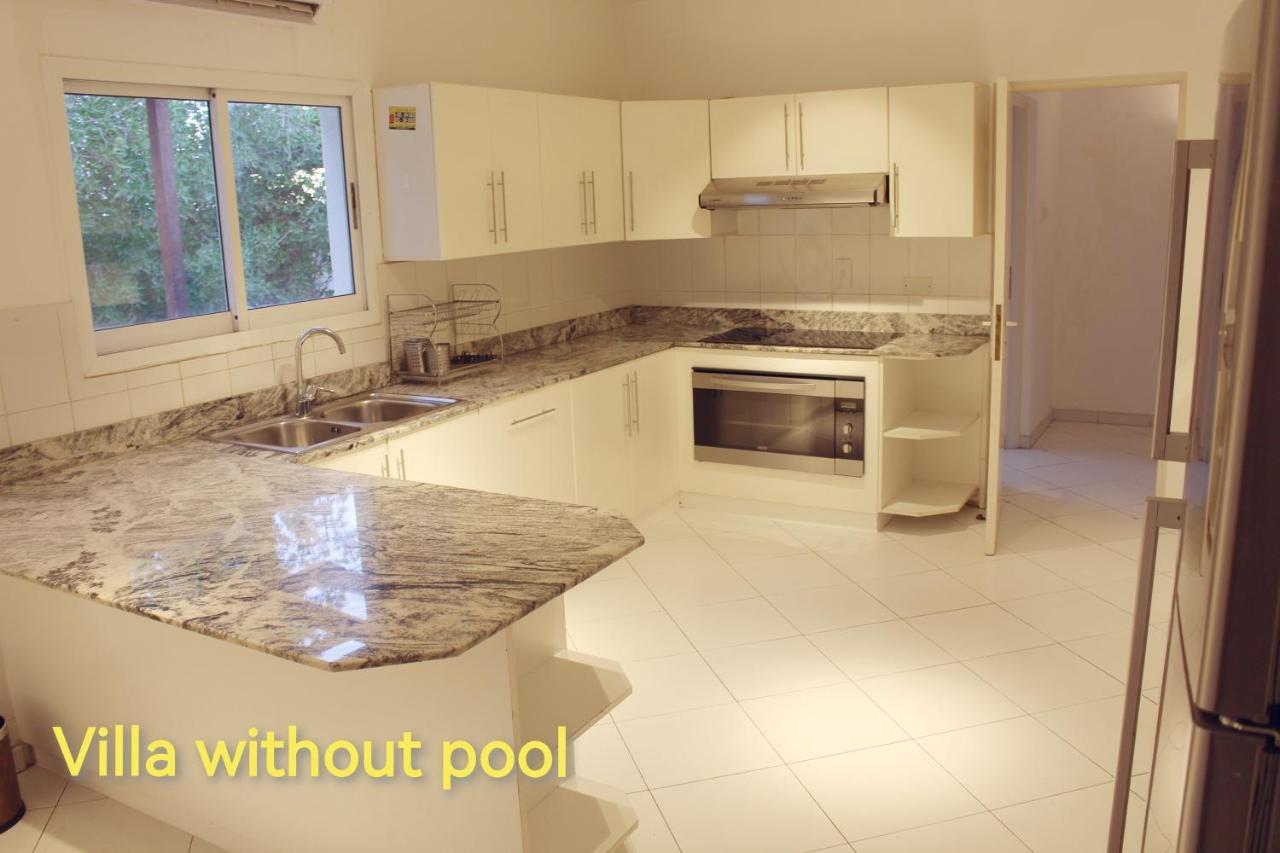 J5 Four Bedroom In Al Wasl