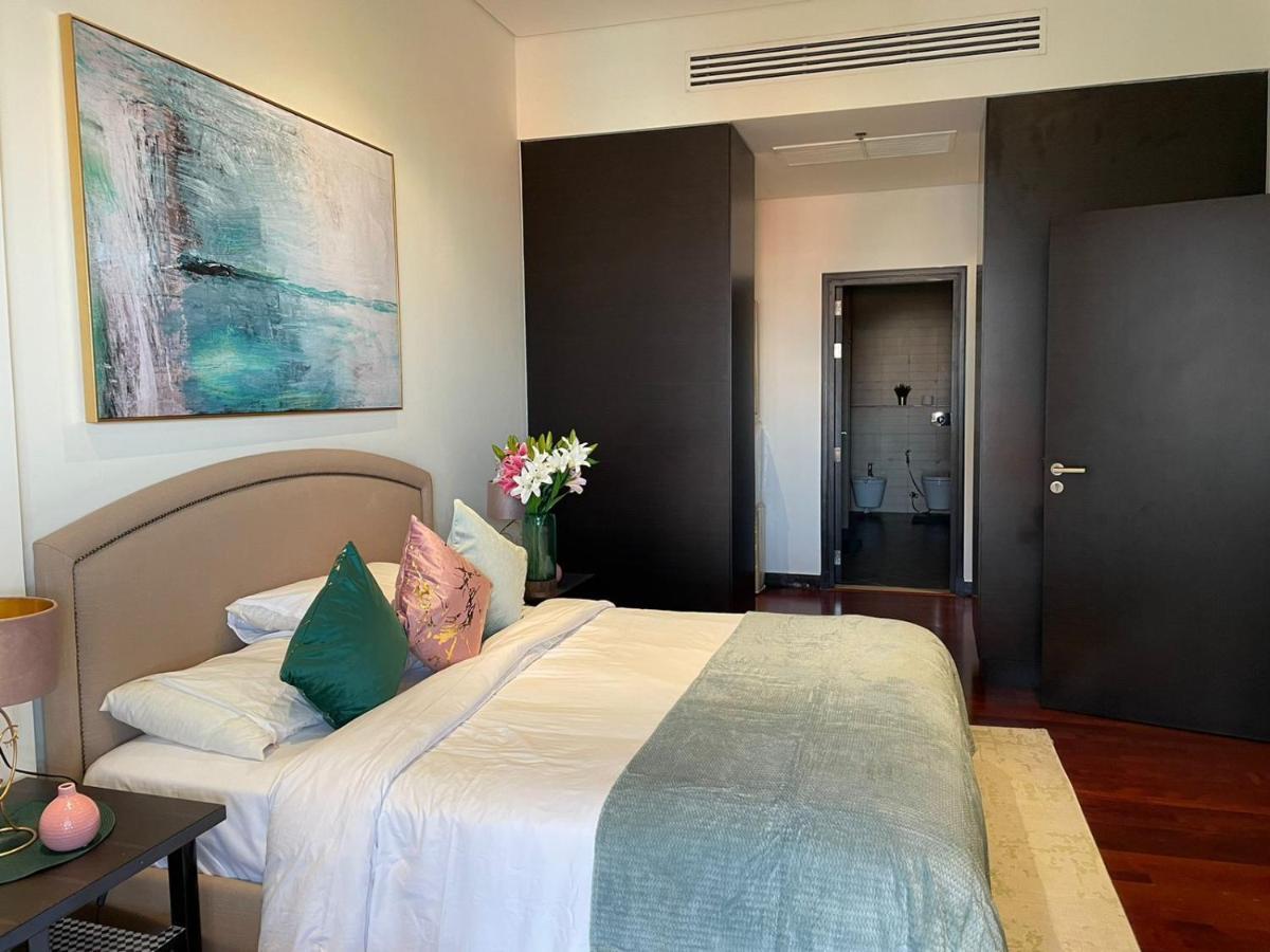 Luxury 1br In Anantara Palm Jumeirah Connected Anantara Dubái