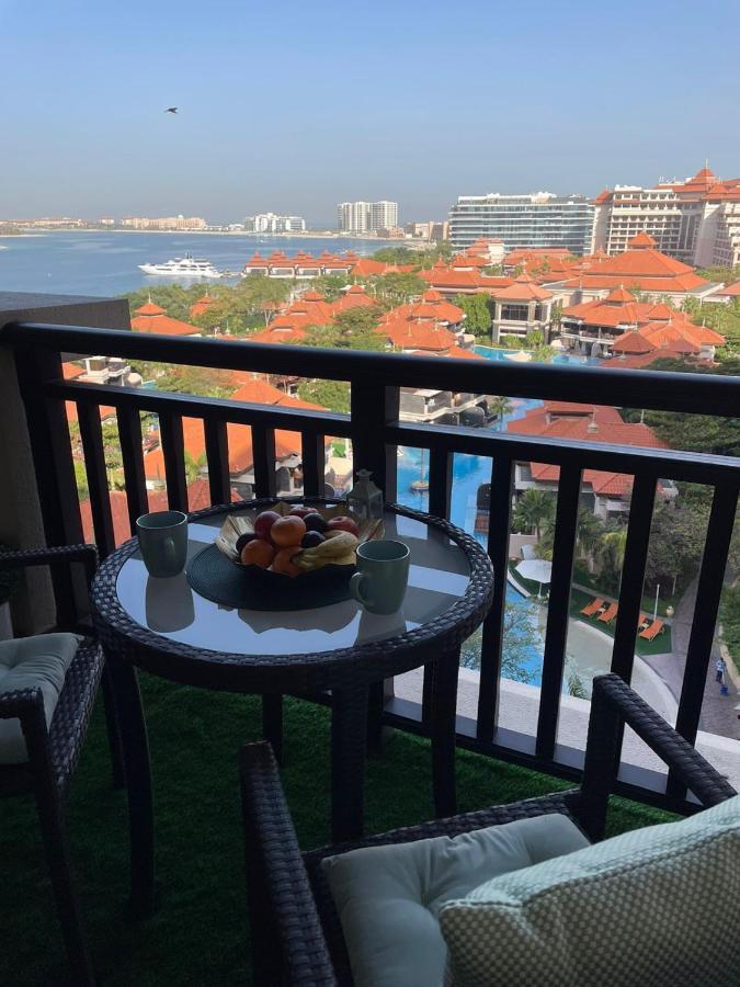 Luxury 1br In Anantara Palm Jumeirah Connected Anantara Dubái
