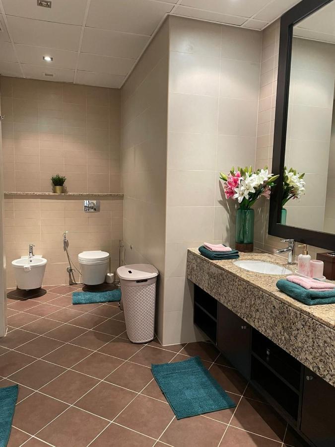 Apartamento Luxury 1br In Anantara Palm Jumeirah Connected Anantara *