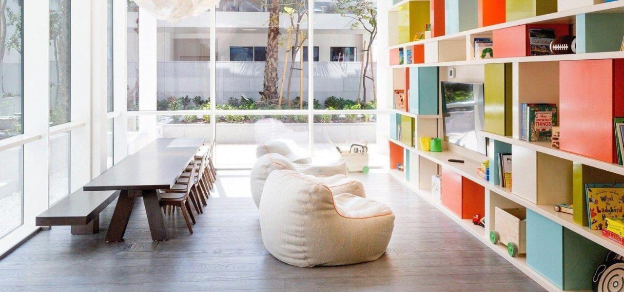 Five Palm Residences Apartahotel *