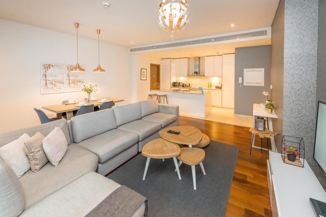 Apartamento Fam Living Walk - Opposite Walk Mall - 2a *