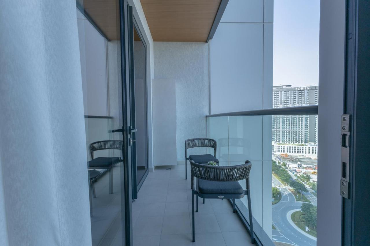 Apartemen Full Moon Of One Park Avenue Dubai