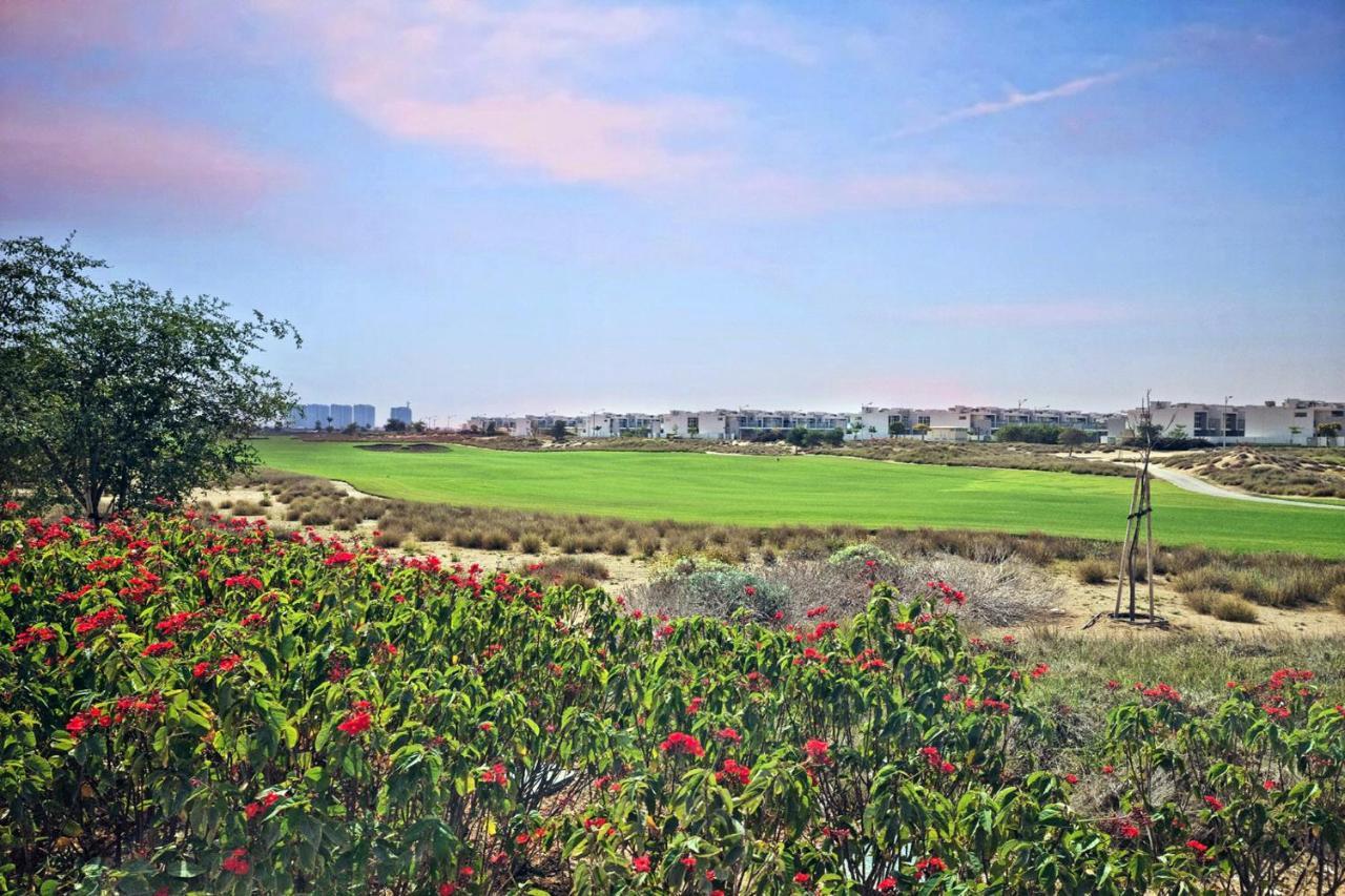 Alh Vacay - Damac Hills 2 Centaury 3br Villa