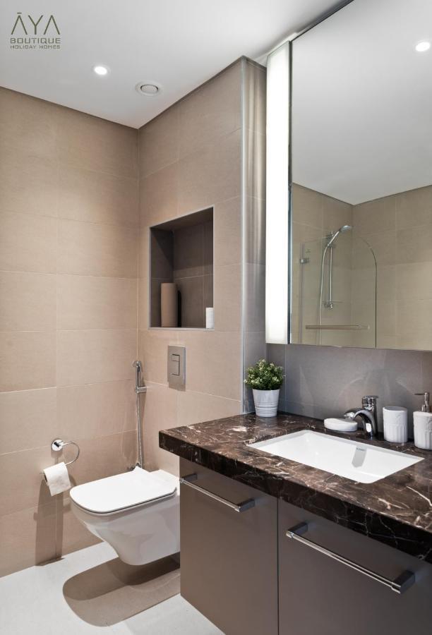 Fancy One Bedroom In Downtown Apartemen