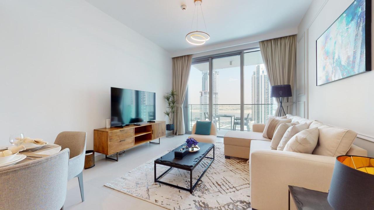 Luxury 1 Bedroom Sea View And Infinity Pool Appartement *