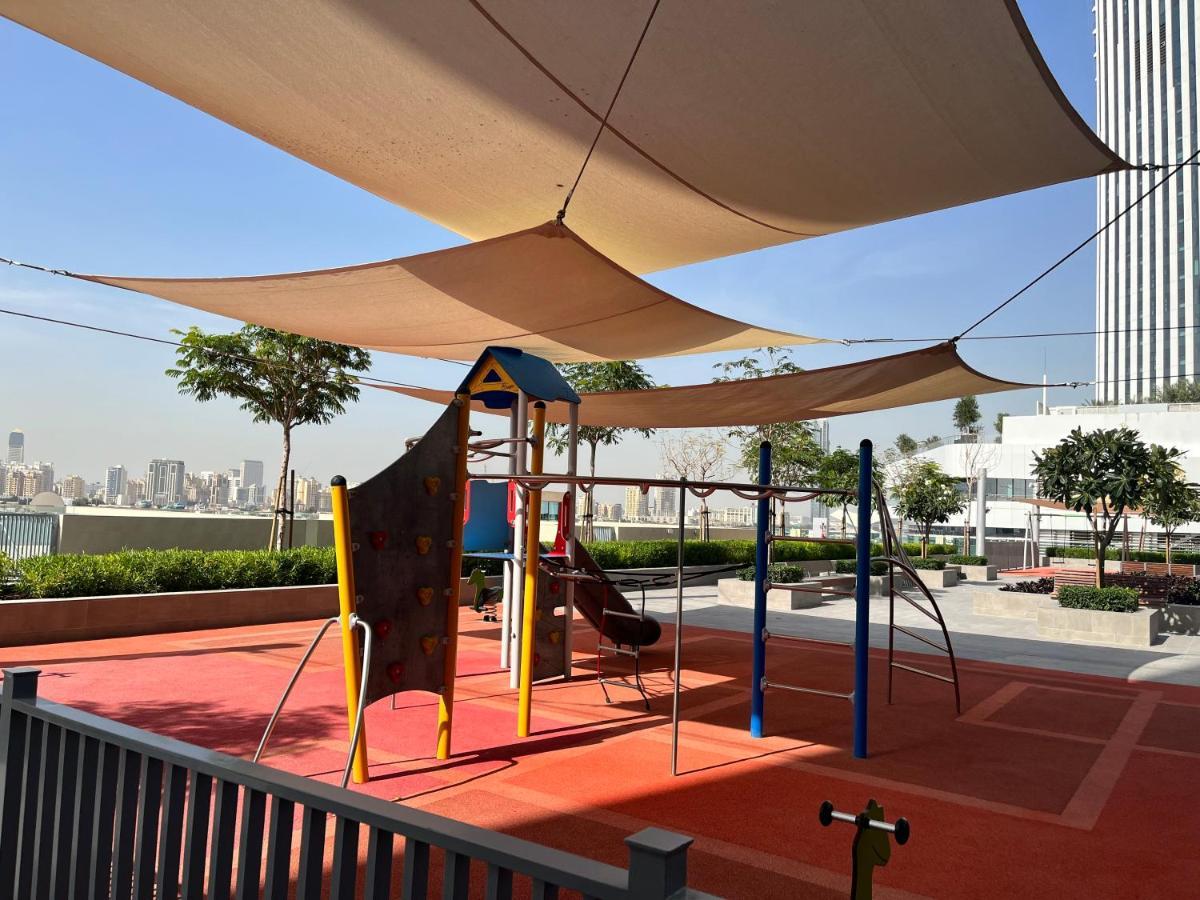 Luxury 1 Bedroom Sea View And Infinity Pool Dubaï