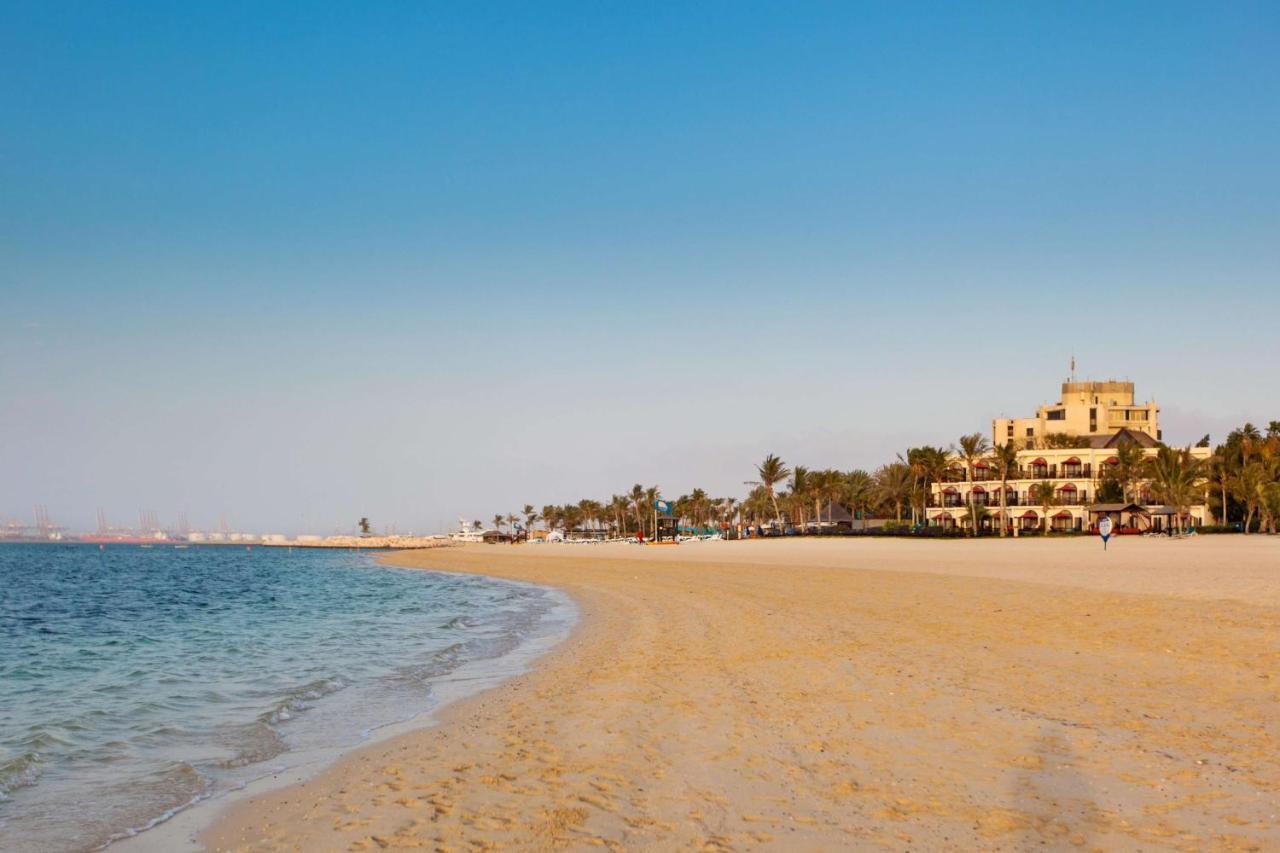 Ja The - Ja Hotel, Station touristique Dubaï