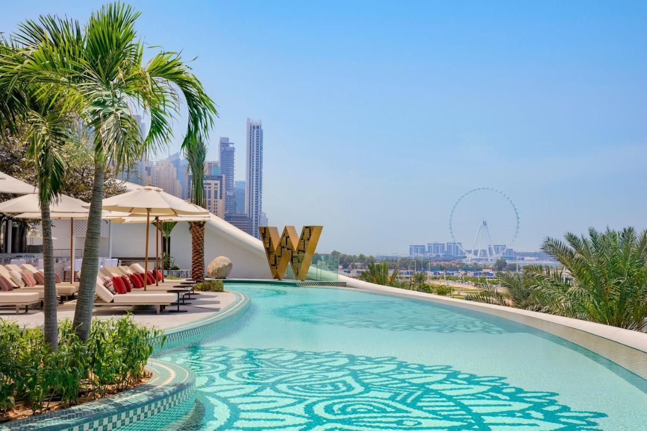 Resort W - Mina Seyahi (adults Only) 5*