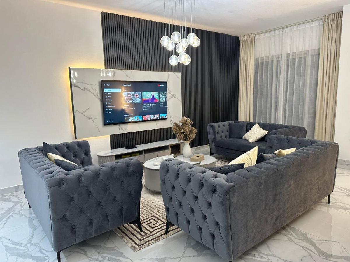 Ultimatestay - Luxurious 4br In Jumeirah Towers Close To Jbr Apartamento