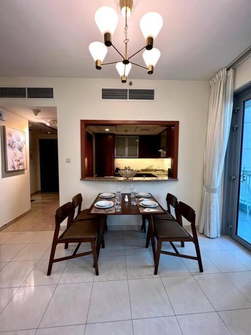 In Downtown Dubai, 3min Walk To Burj Khalifa & Mall Appartement *