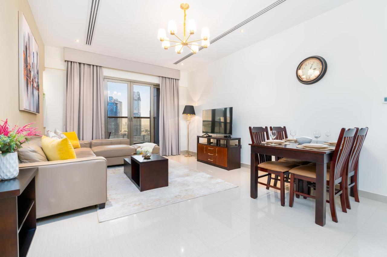 White Sage - Elite 1 Bedroom Lejlighed