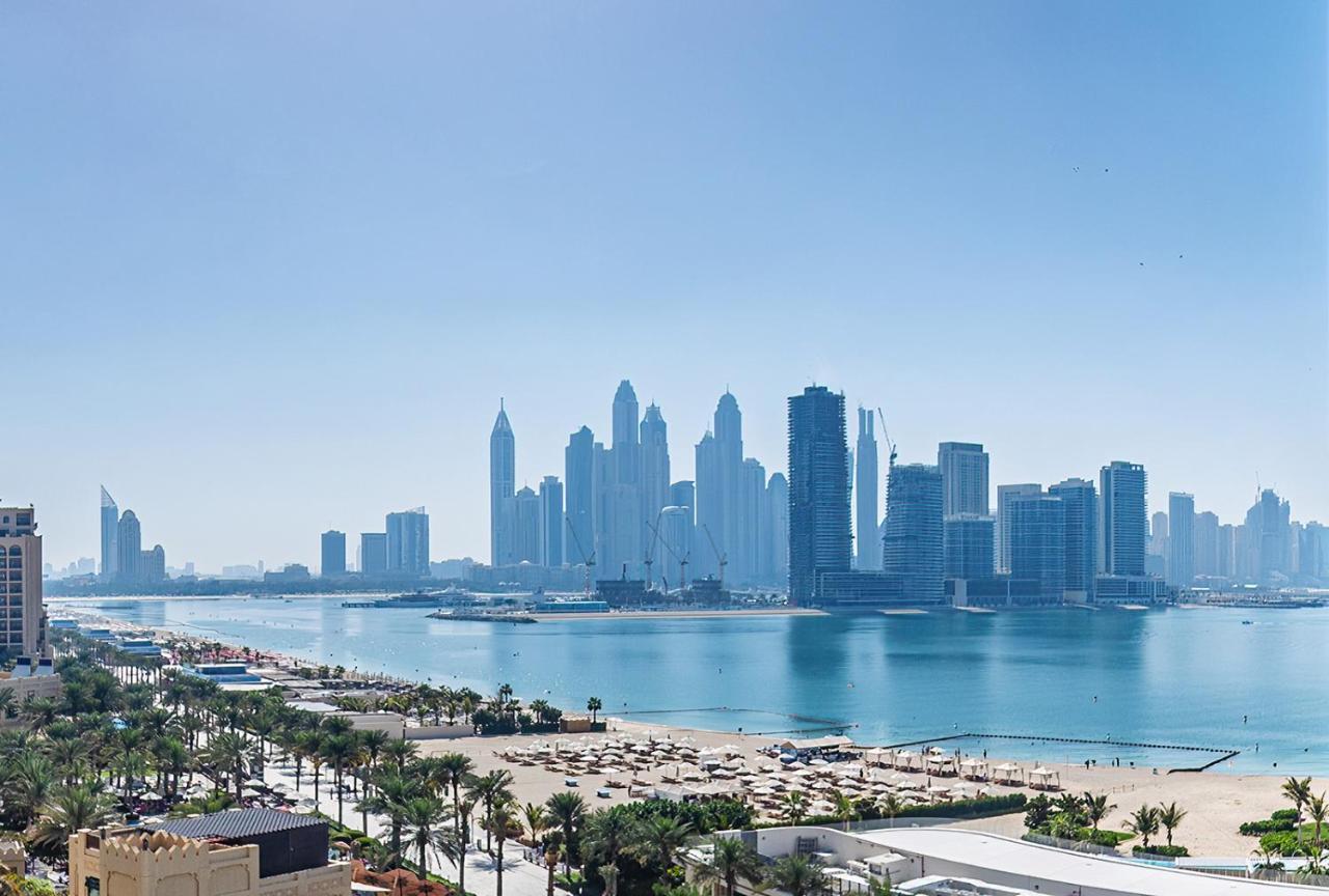 South & North Palm Jumeirah * Dubai