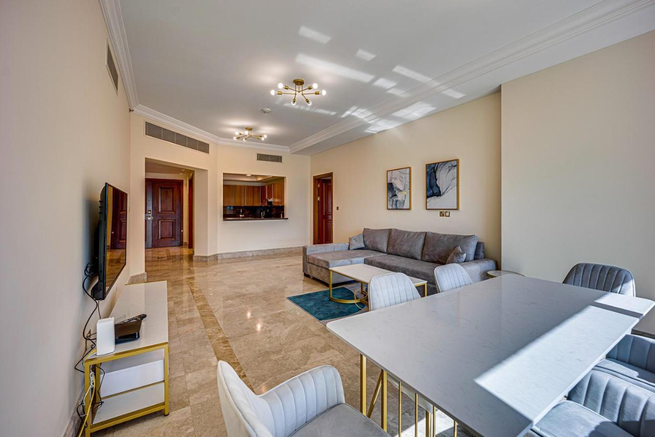 South & North Palm Jumeirah Dubai