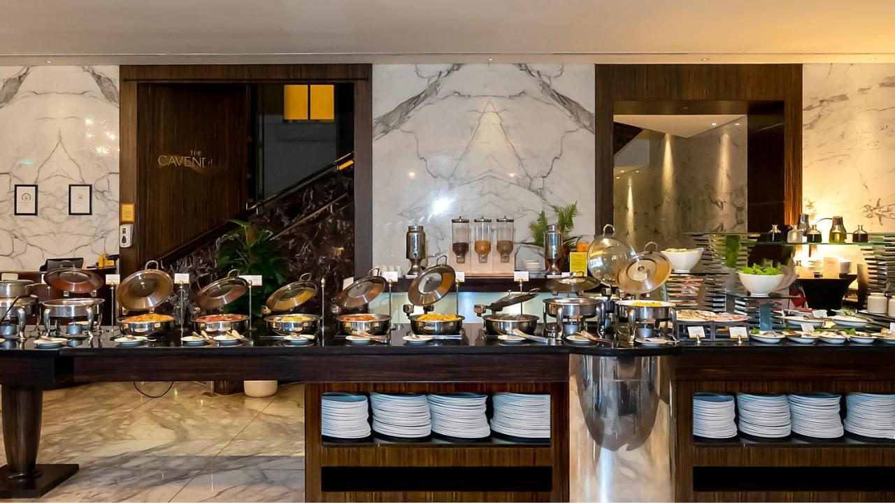 Voco - Bonnington By Ihg Hotell 5*