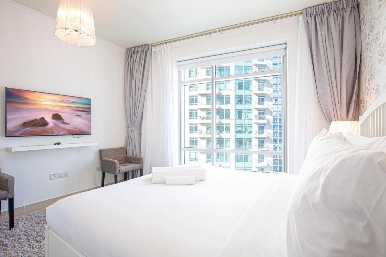 Homes By Al Ghurair - Burj Views - Downtown - * Dubái