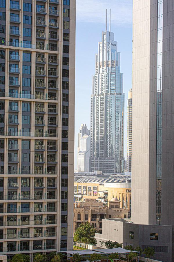 Homes By Al Ghurair - Burj Views - Downtown - * Dubái