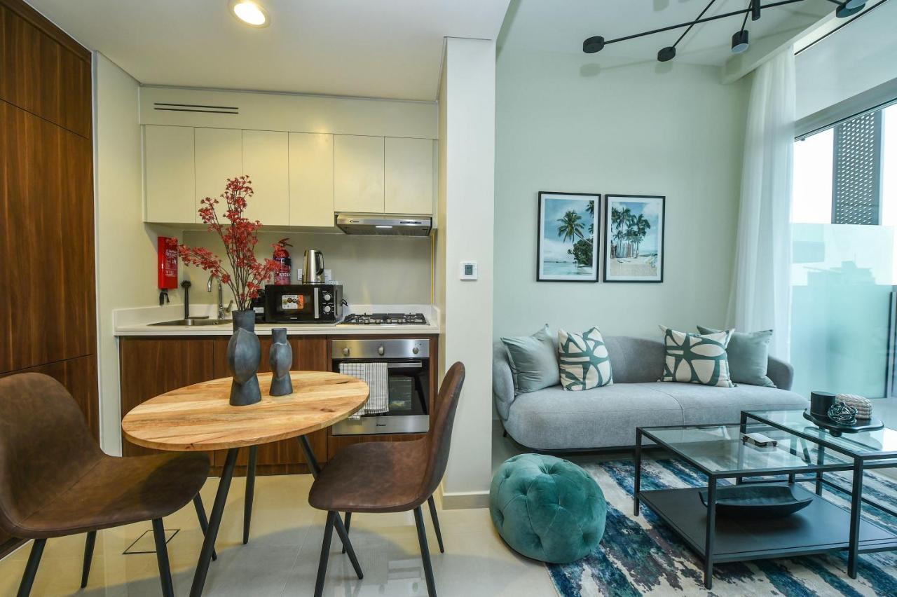 Appartement Brand New Reva 1 Bedrooms Apts - Business Bay *