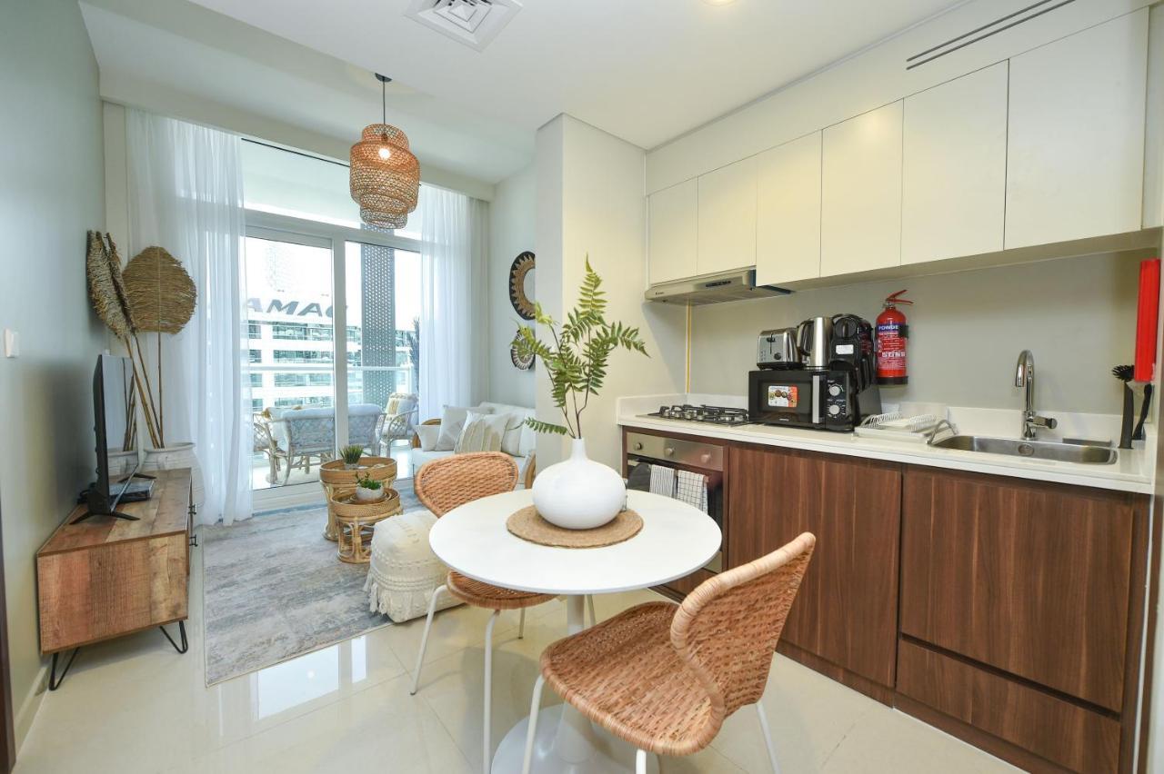 Appartement Brand New Reva 1 Bedrooms Apts - Business Bay *