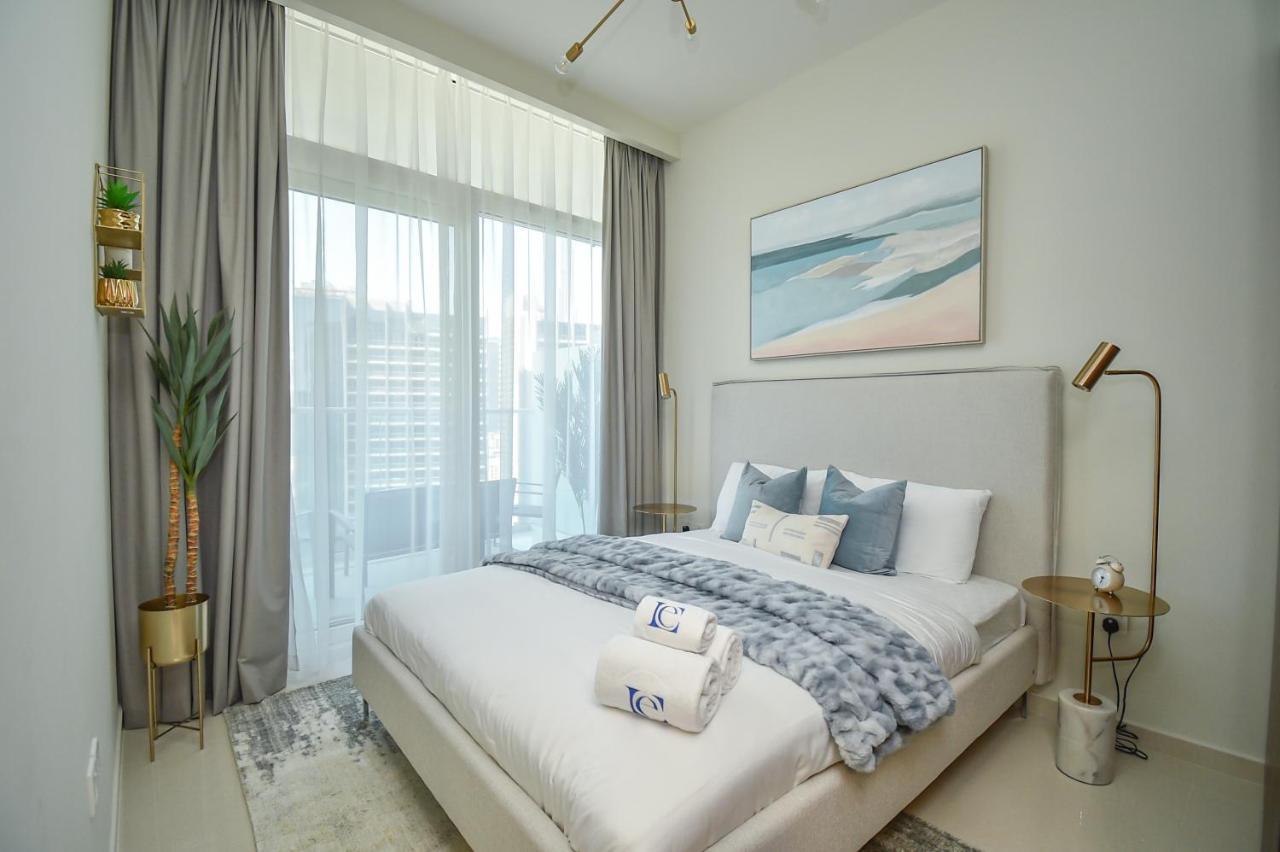 Brand New Reva 1 Bedrooms Apts - Business Bay Appartement