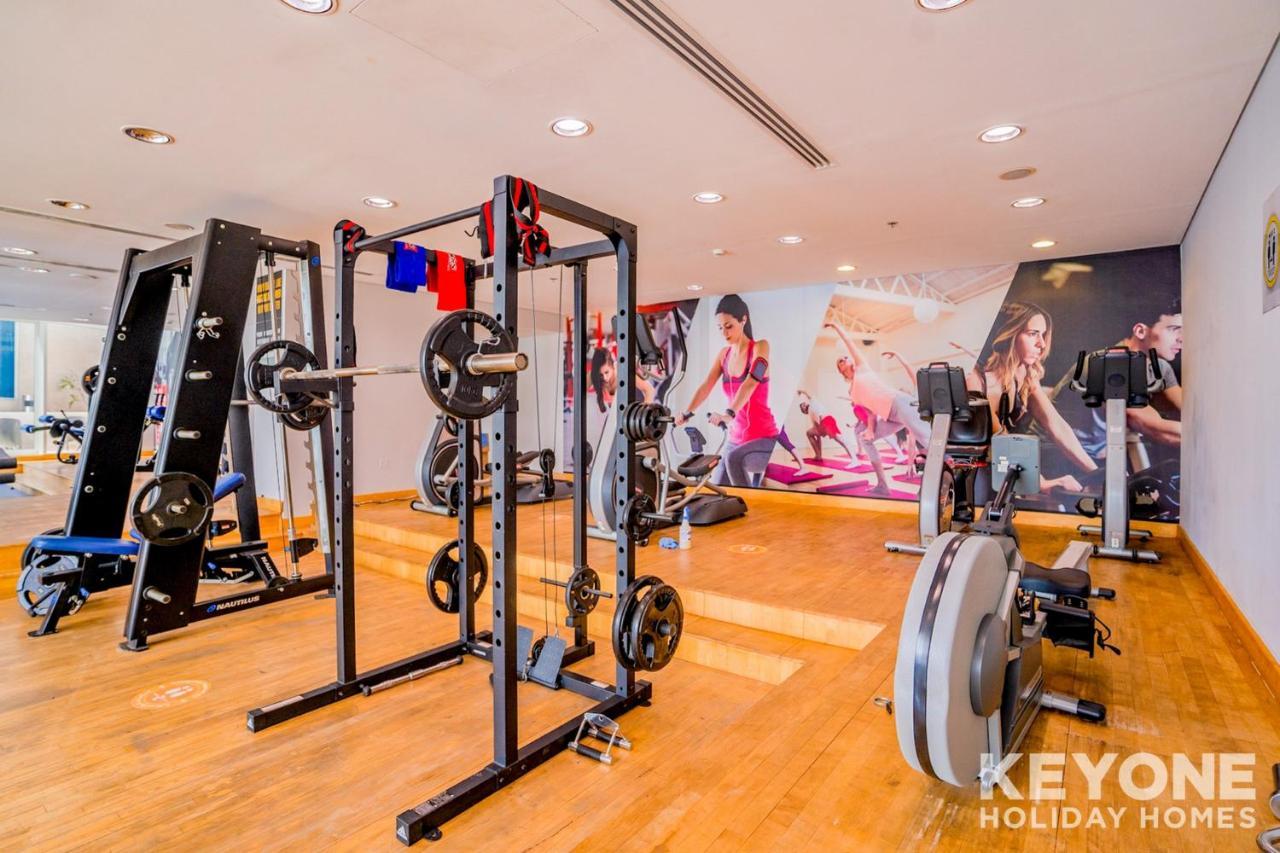 Keyone - 1br In Botanica Tower Apartment *