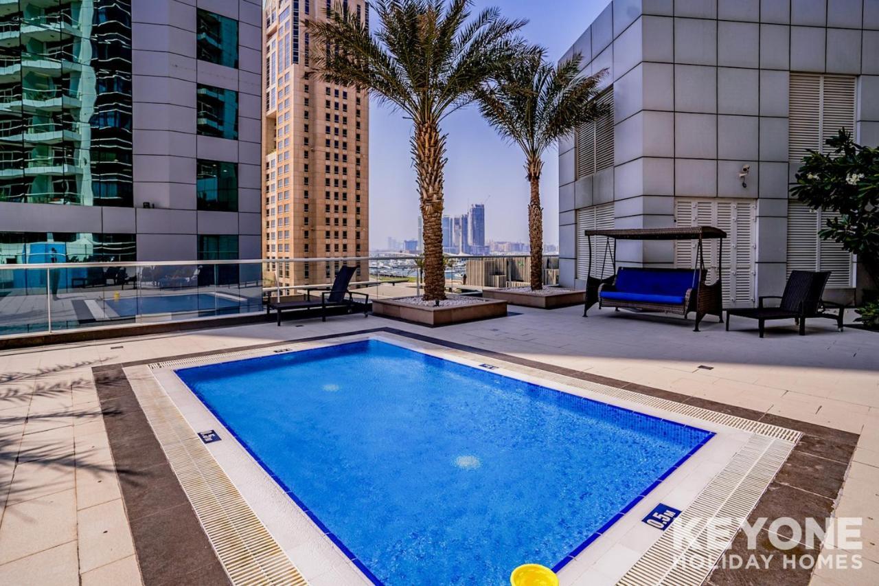 Keyone - 1br In Botanica Tower Apartment *
