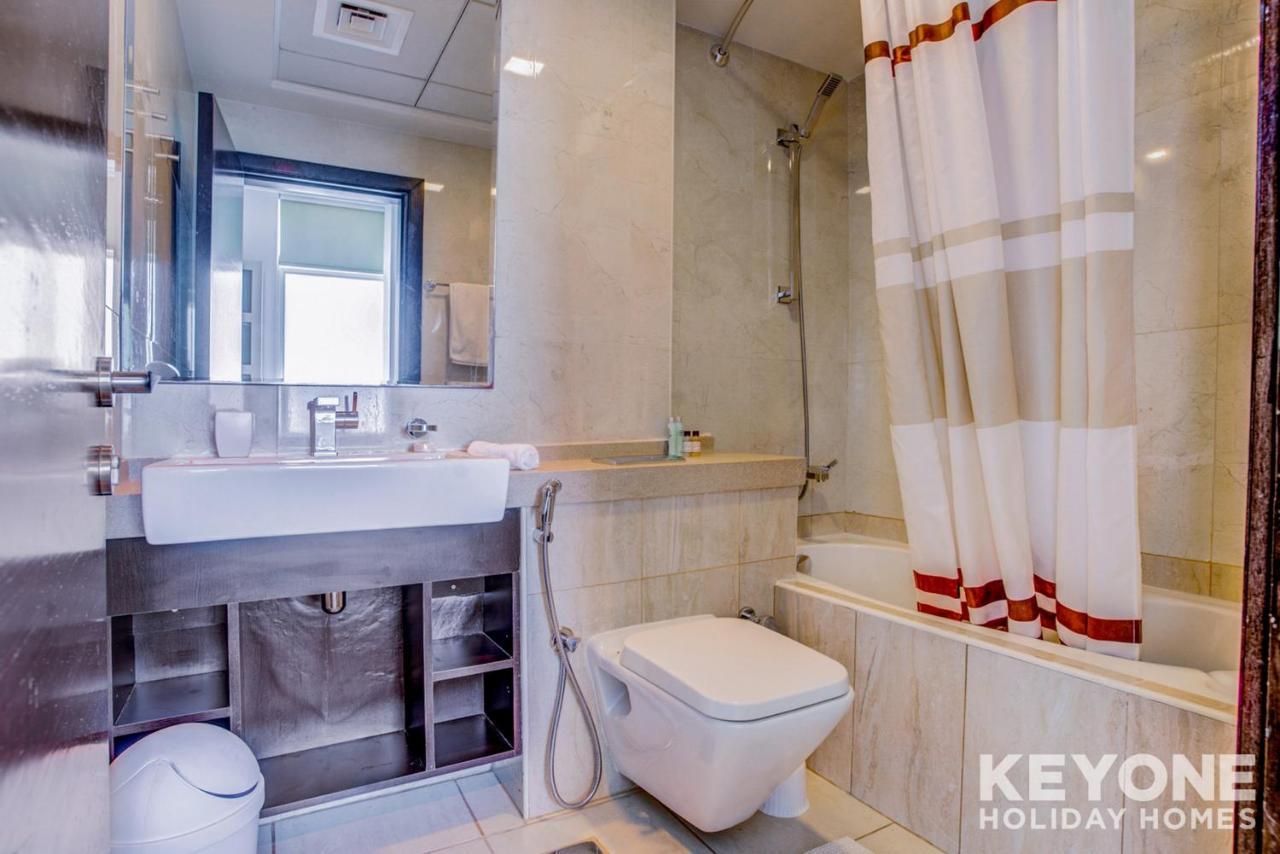 Apartment Keyone - 1br In Botanica Tower Dubai