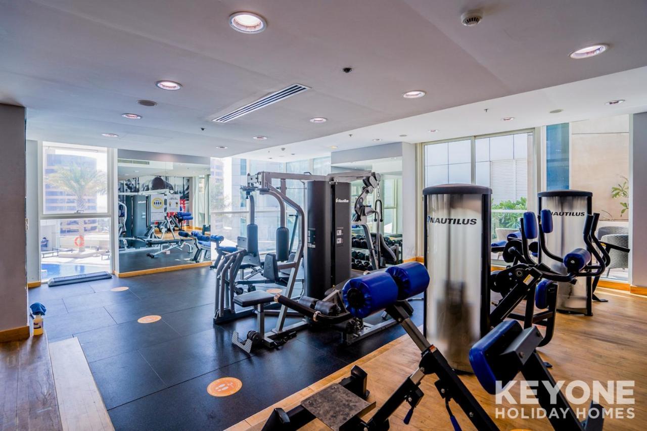 Keyone - 1br In Botanica Tower Apartment