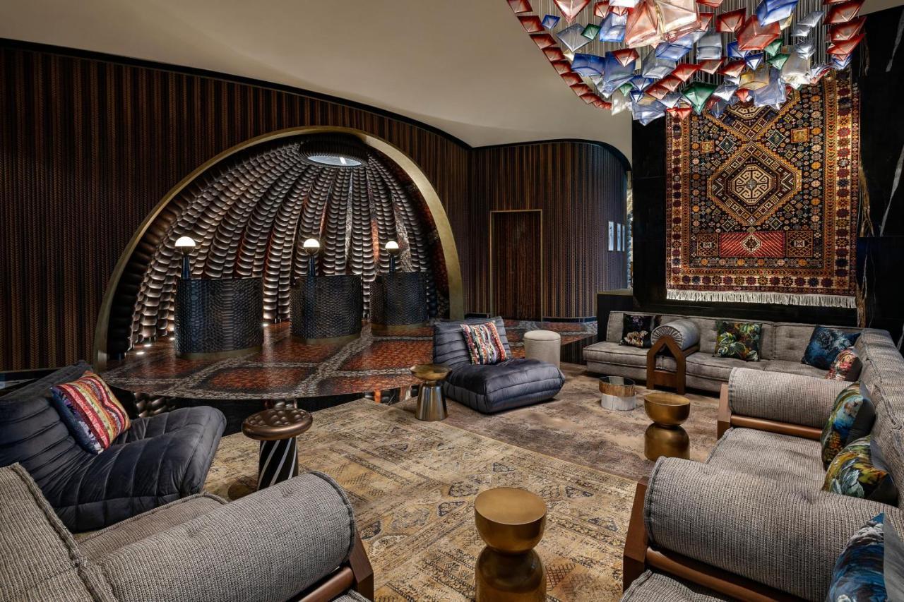 Resort W - Mina Seyahi (adults Only)