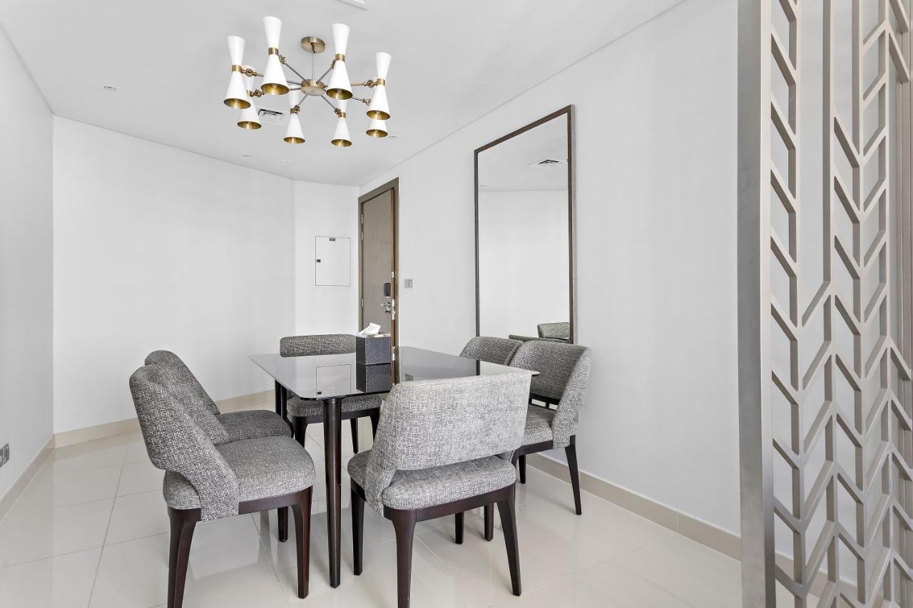 Elegant 1br - Spacious & Luxury - Canal View Apartamento