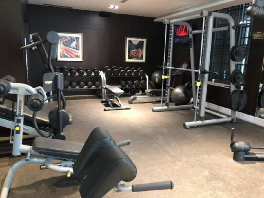 Apartemen Ultimate / 4 Beds / Burj Khalifa And Opera View *