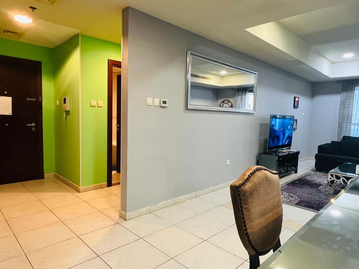 Apartamento Skynest Homes Princess Tower 68th Floor 1 Bedroom *