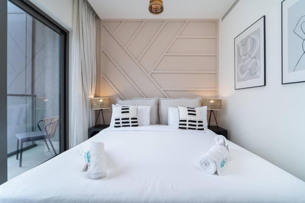 Intimate With Scenic View Of Creek Appartement