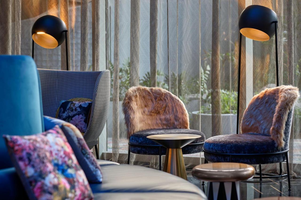 W - Mina Seyahi (adults Only) 5* Dubai