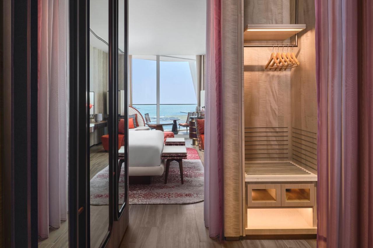 Resort W - Mina Seyahi (adults Only)