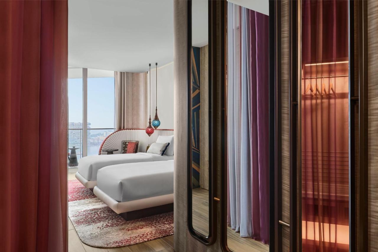 W - Mina Seyahi (adults Only) 5*