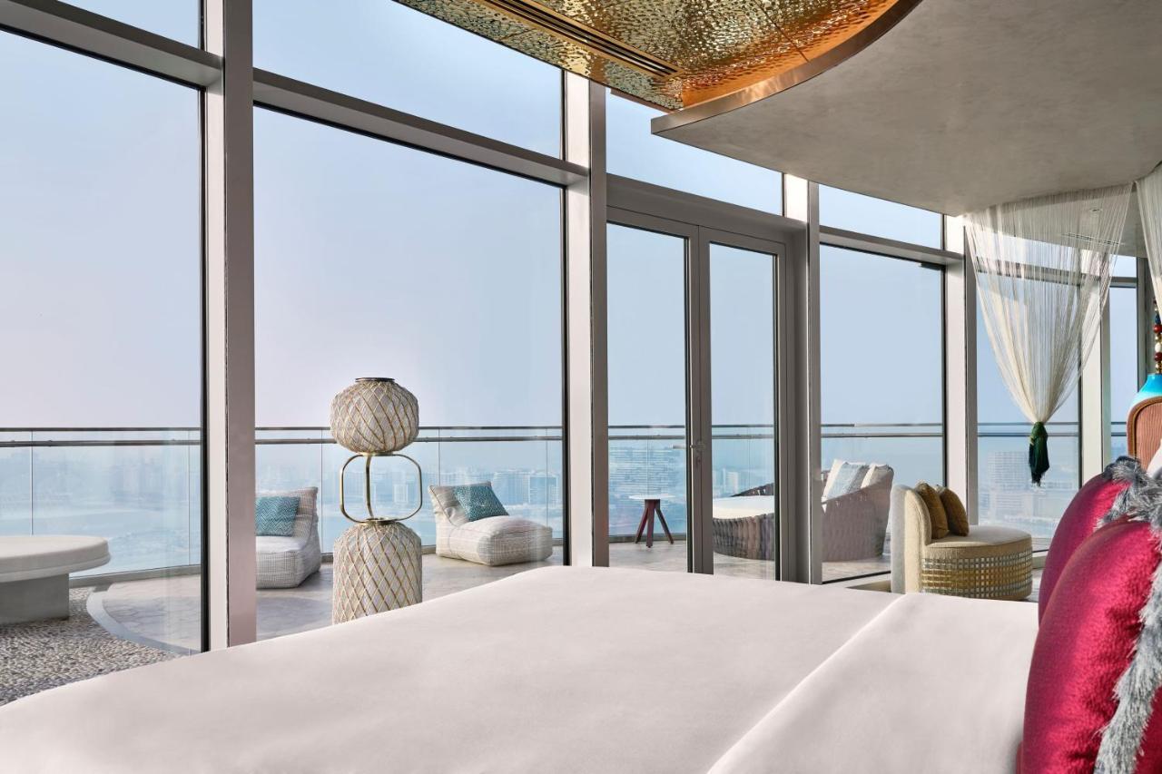 Resort W - Mina Seyahi (adults Only) 5*