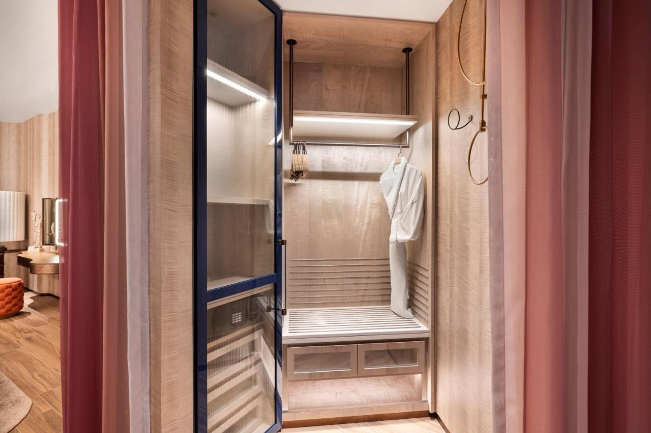 W - Mina Seyahi (adults Only) Resort 5*