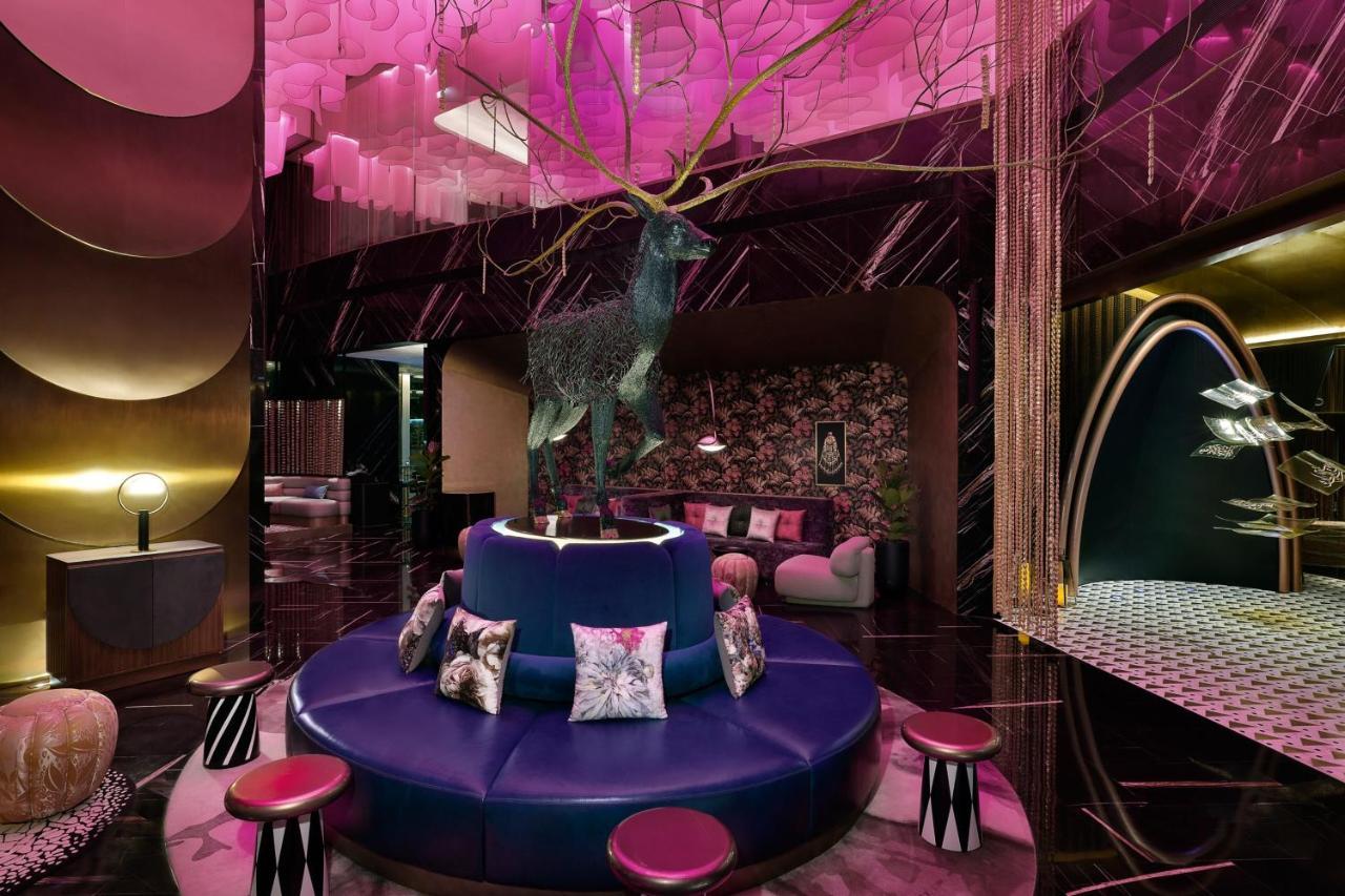 W - Mina Seyahi (adults Only) 5*