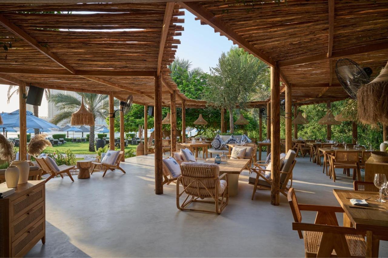 W - Mina Seyahi (adults Only) 5*