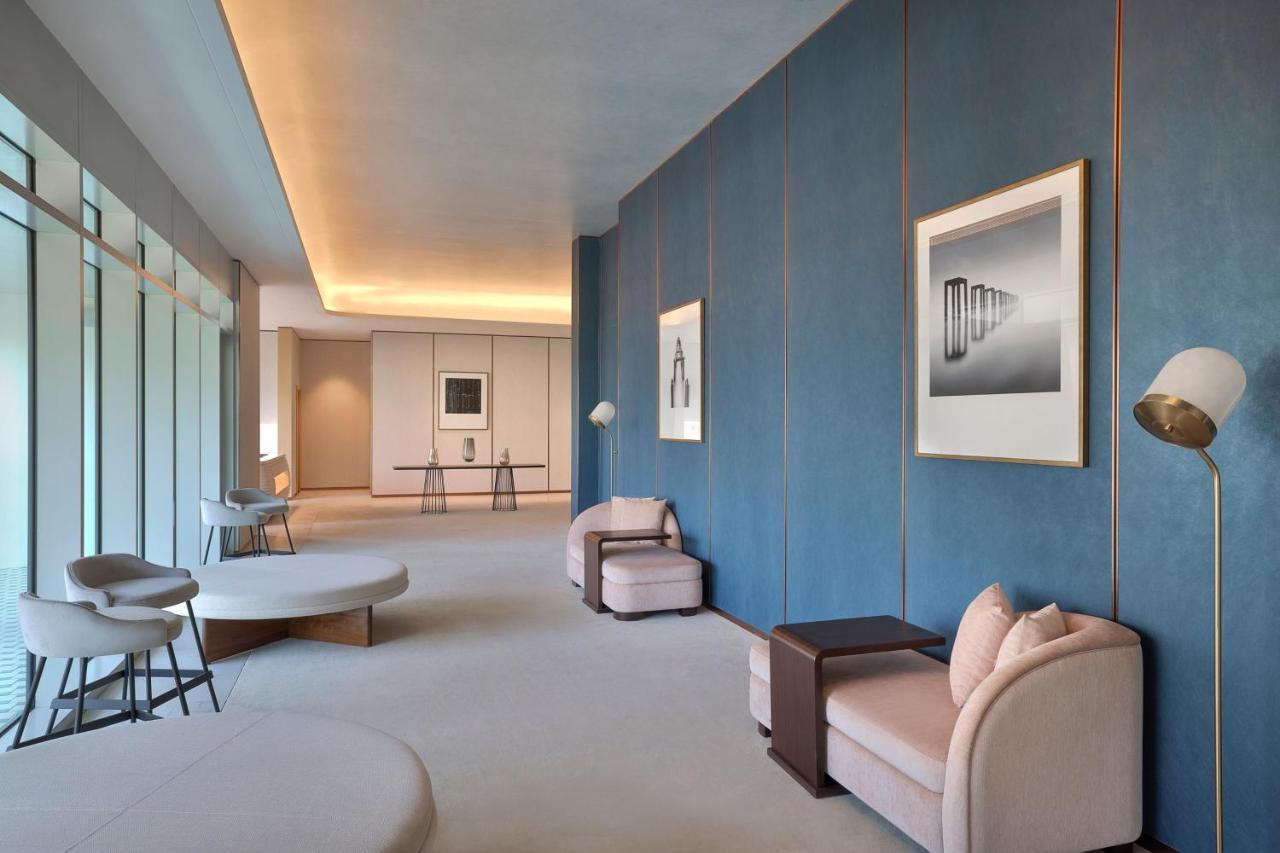 W - Mina Seyahi (adults Only) Resort Dubai