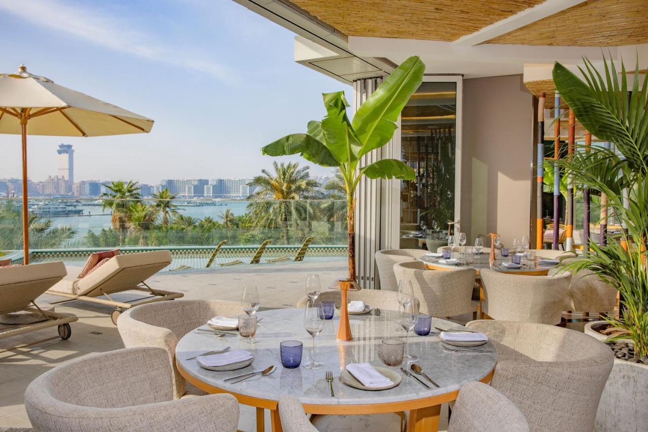 W - Mina Seyahi (adults Only) 5* Dubai