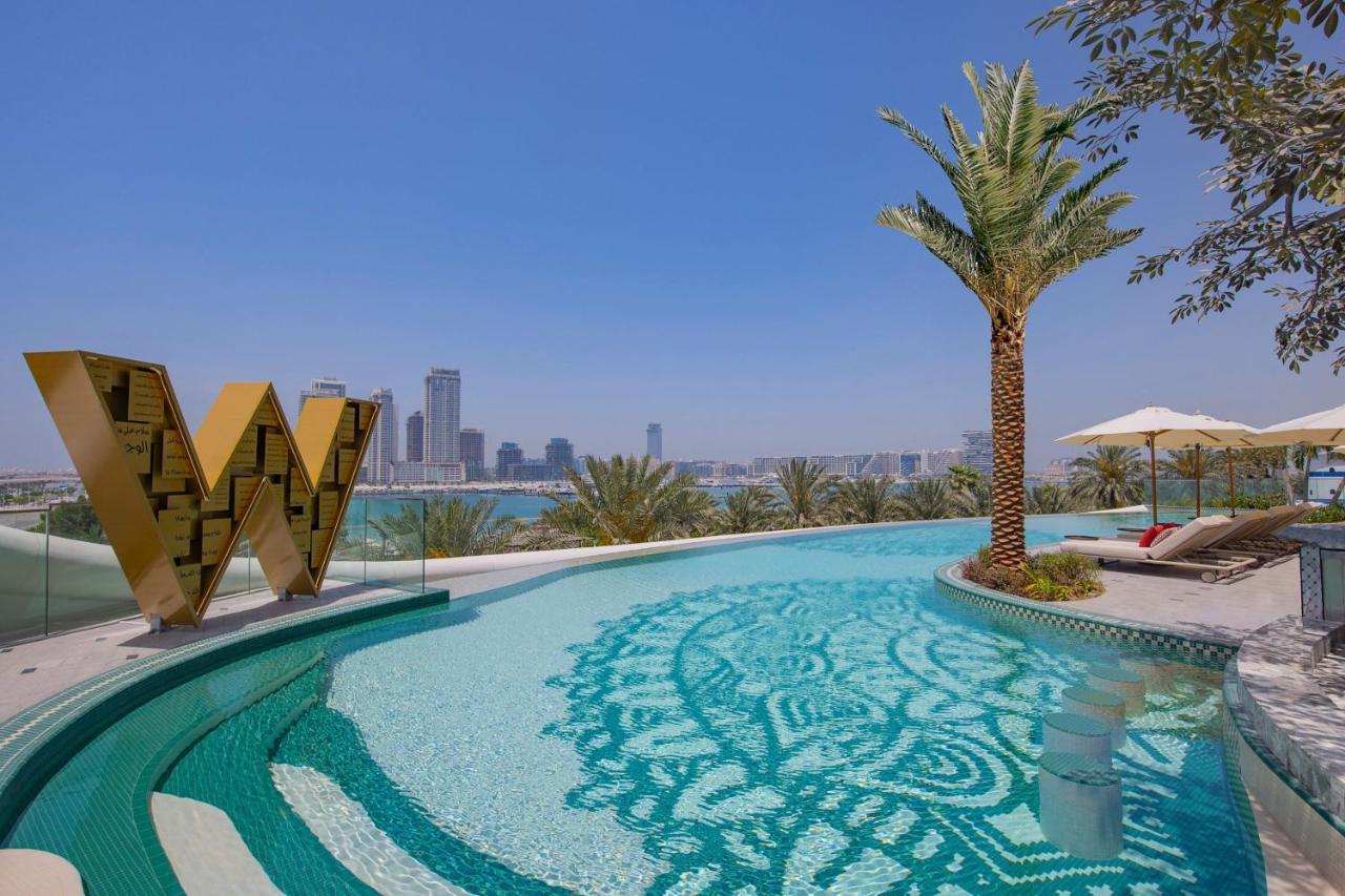 W - Mina Seyahi (adults Only) 5* Dubai