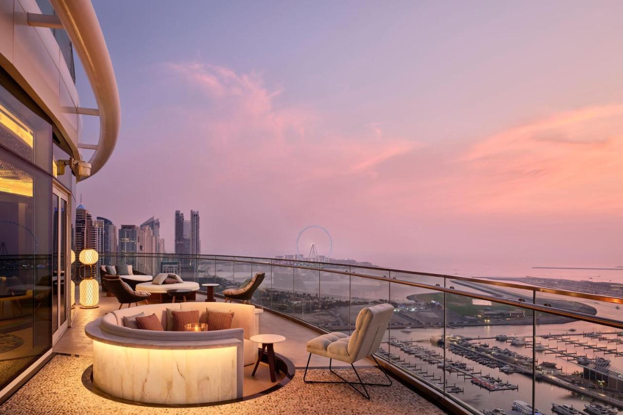 W - Mina Seyahi (adults Only) 5*